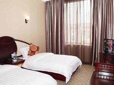 Rongfu Hotel Changsha Luaran gambar