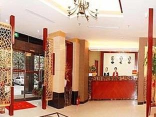 Rongfu Hotel Changsha Luaran gambar