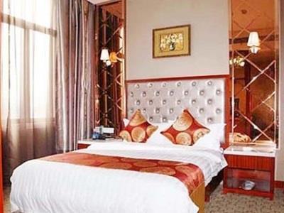 Rongfu Hotel Changsha Luaran gambar