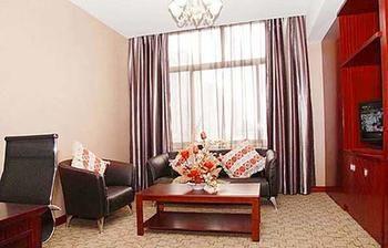 Rongfu Hotel Changsha Luaran gambar