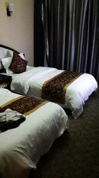 Rongfu Hotel Changsha Luaran gambar
