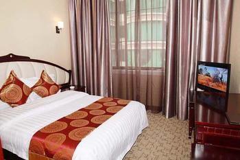 Rongfu Hotel Changsha Luaran gambar